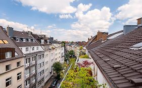 Hotel Excelsior Düsseldorf